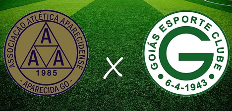 aparecidense-x-goias tricampeonato