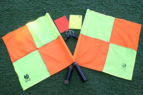 arbitragem fgf goianão 3 - 11ª rodada - tomaz