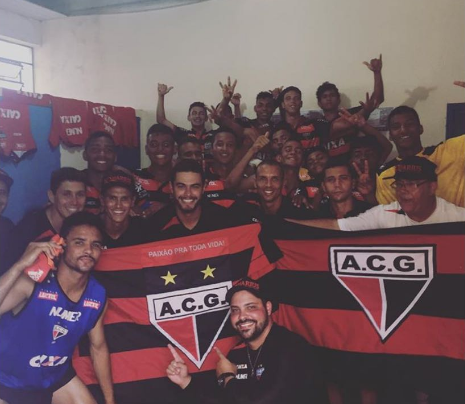 atlético dragão copa sp