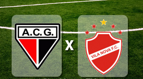 atlético x vila nova AtleTigre