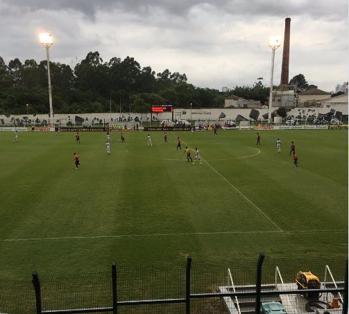 bragantino