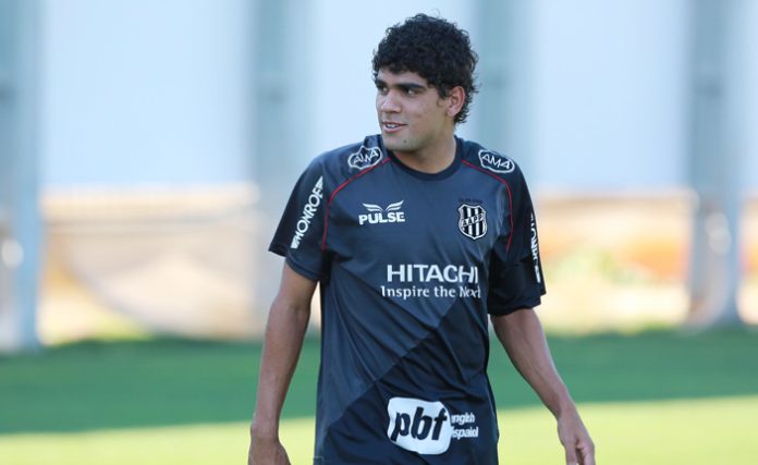 Ponte Preta