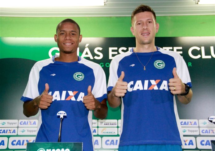 everton sena