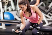 Jociane Lessa: Este ano eu vou ser Fitness!