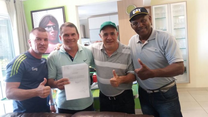 futebol de mesa - 1