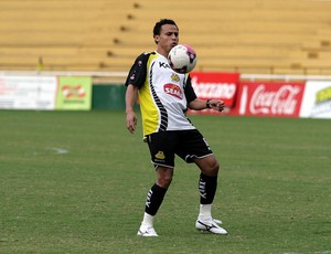 gilmar atacante reforço itumbiara