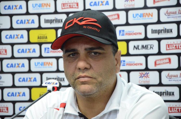marcelo cabo site atletico