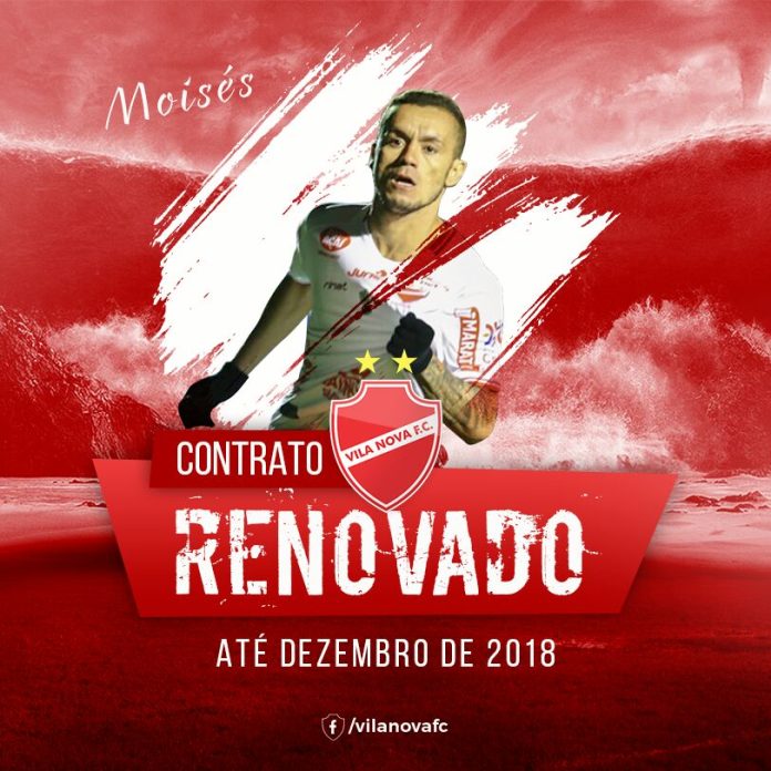 moises vila