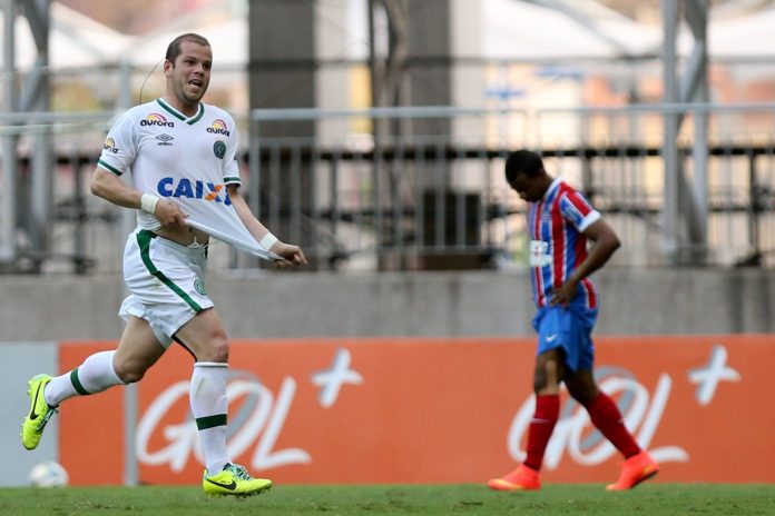 tiago luis