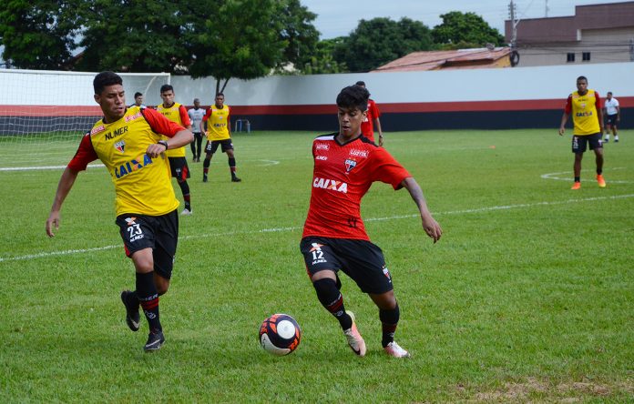 treino acg