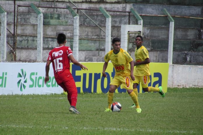vila 0 x 2 mirassol copa sp