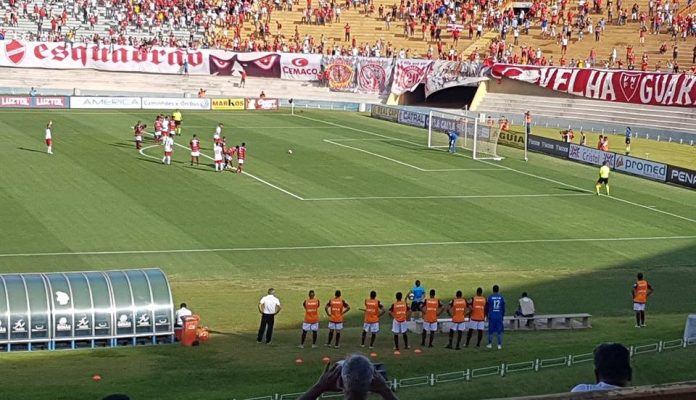 vila 1 x 0 atletico hiroshi gol de pênalti