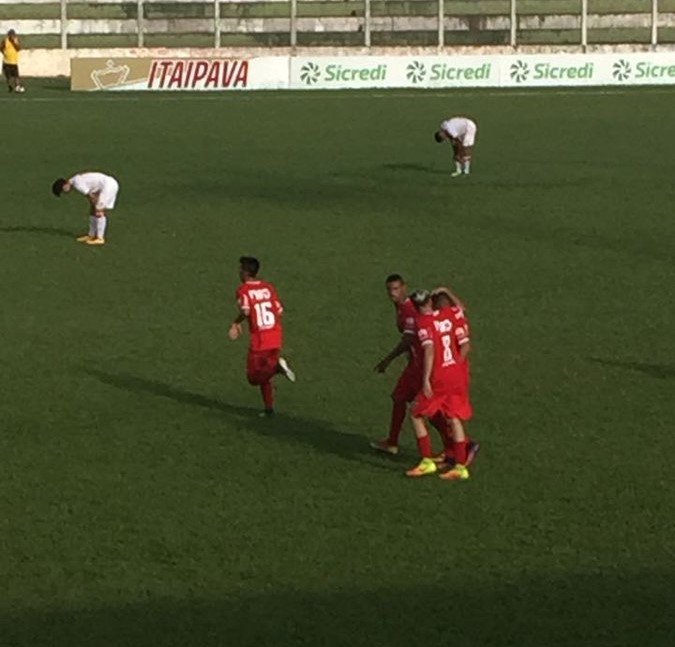 vila 2 x 1 nautico jp castanheira
