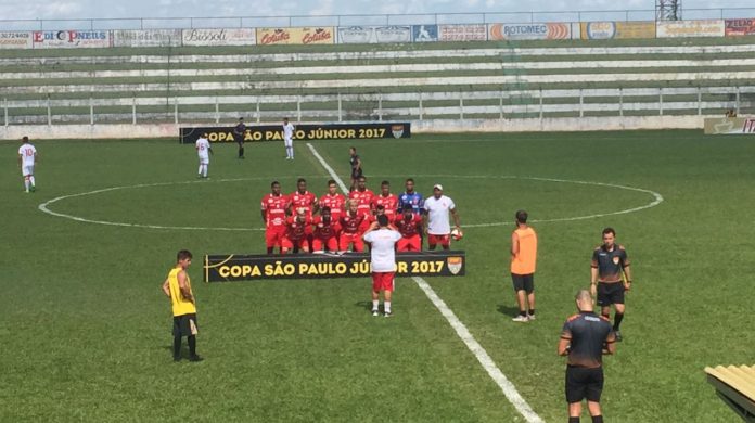 vila copinha