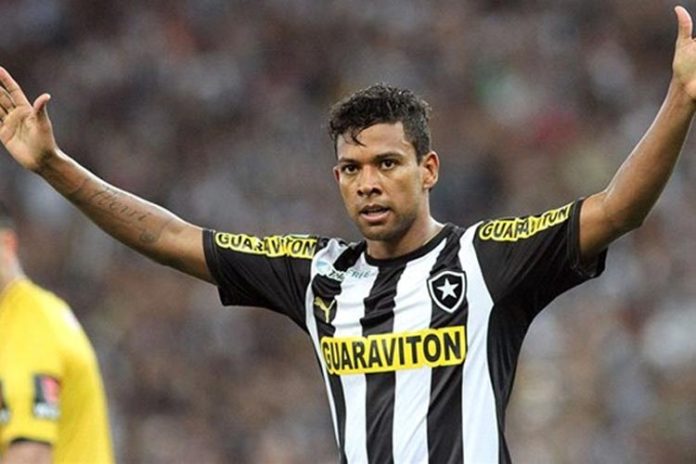 wallyson vila nova site botafogo