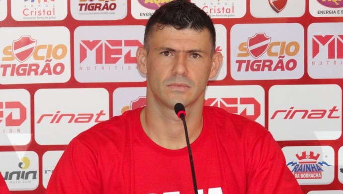 wesley matos