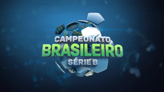 Brasileirao Série B