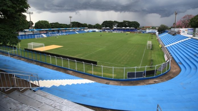 aparecidense luziania anibal