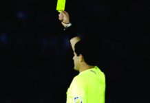 Gerliézer Paulo: E ninguém cala este chororô…