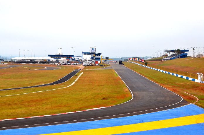 autodromo