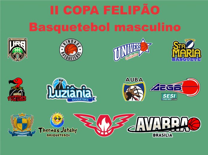 copa felipao