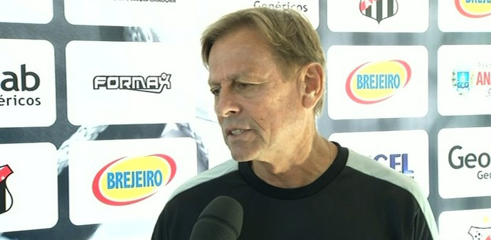 waldemar lemos anapolis rebaixamento