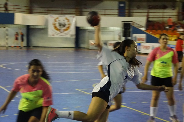 handebol