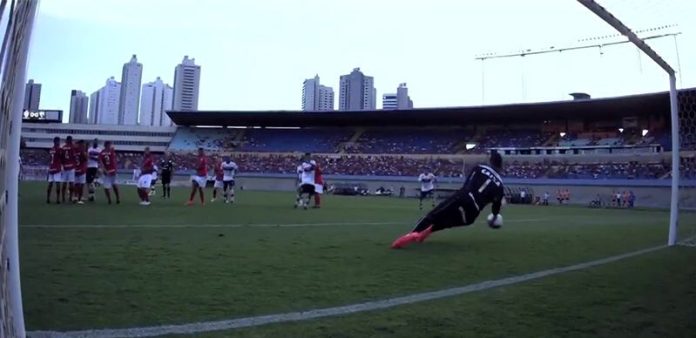 invencibilidade vila 0 x 1 atlético rep