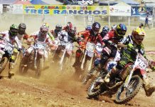 Campeonato Goiano e Copa Goiás de Motocross têm calendários divulgados para 2025