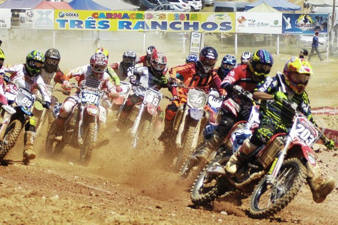 motocross