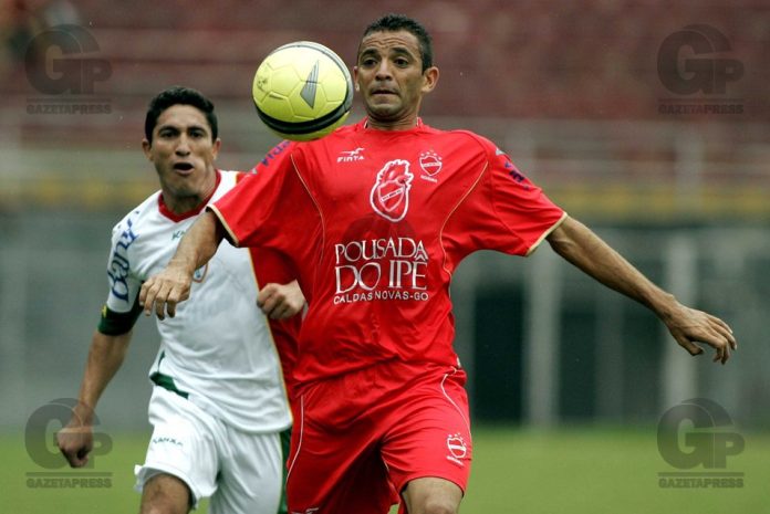 2006 - romeu - PORTUGUESA x VILA NOVA