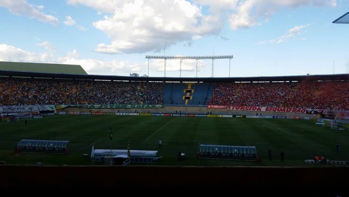 goias x vila