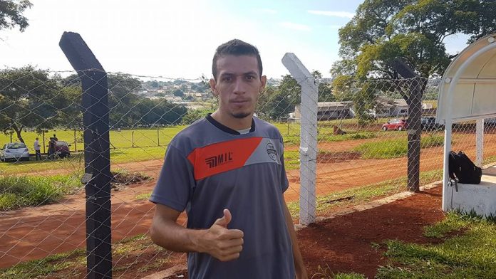 Roger 1 Goiânia Vitor