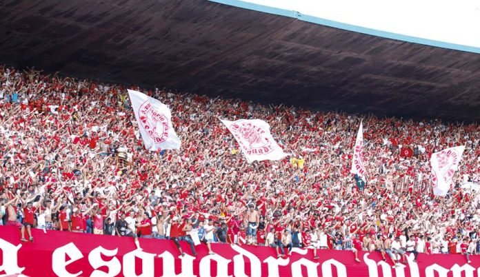 ingressos torcida vila oeste guarani 2