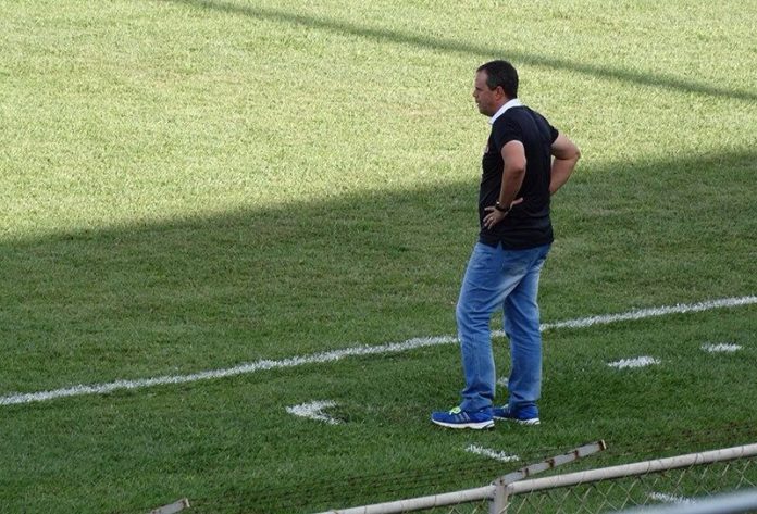 Alan George Anápolis 2 Igor Nery