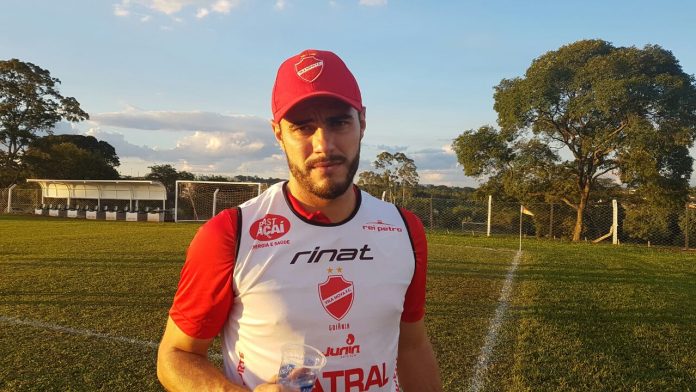 Ariel Mamede 1 Vitor