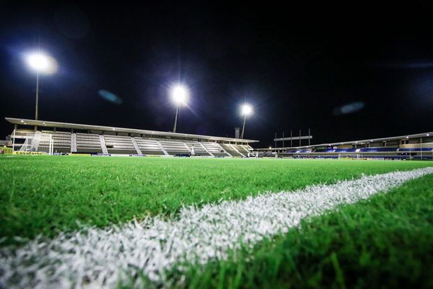 Estádio Rei Pelé