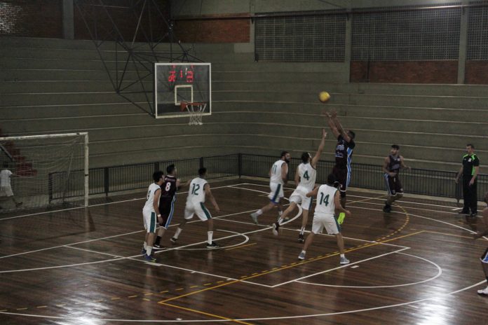 Filadélfia DF x Goiás Defensores 1