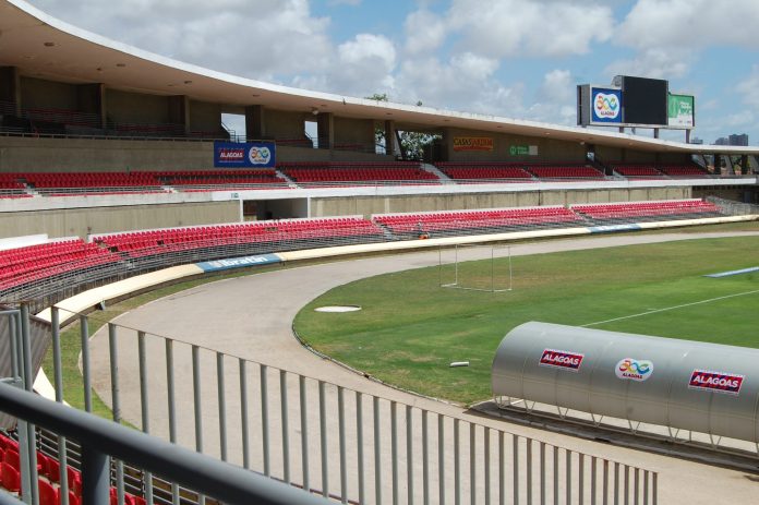 Rei Pelé Maceió