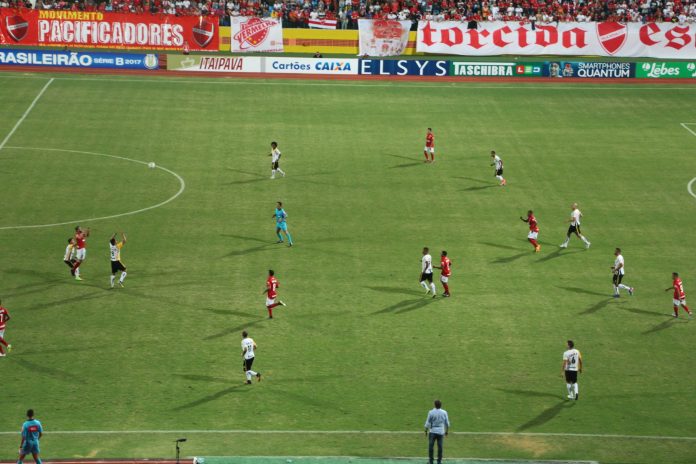 Vila Nova x Criciúma 3
