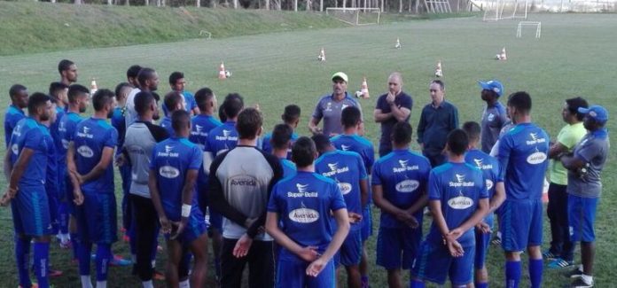 edson júnior gea grêmio anápolis