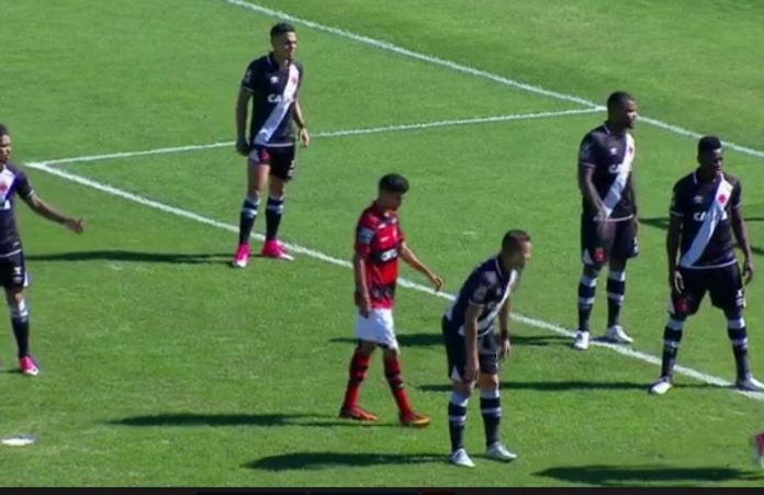 acg x vas tempo real