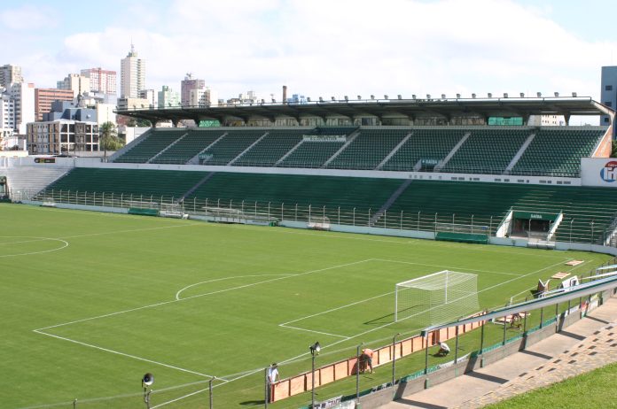 alfredo jaconi juventude