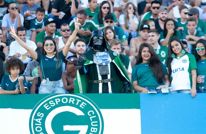darth verde ingressos goias boa venda