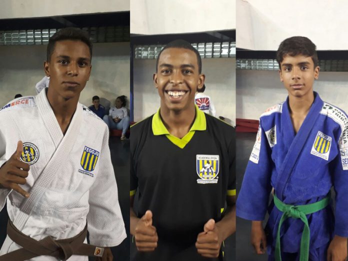 destaquesjudo