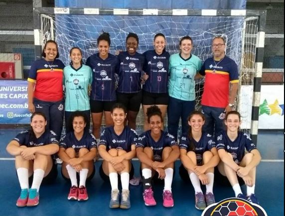 forca atletica estacio de sa ldu