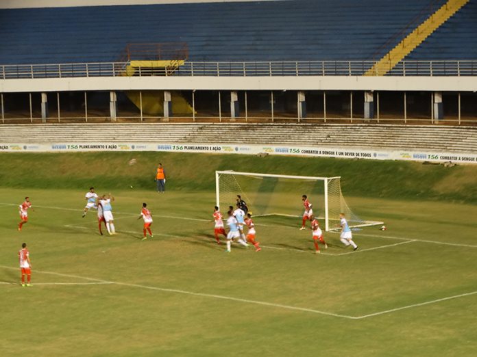 geaxamericacapaesportegoiano