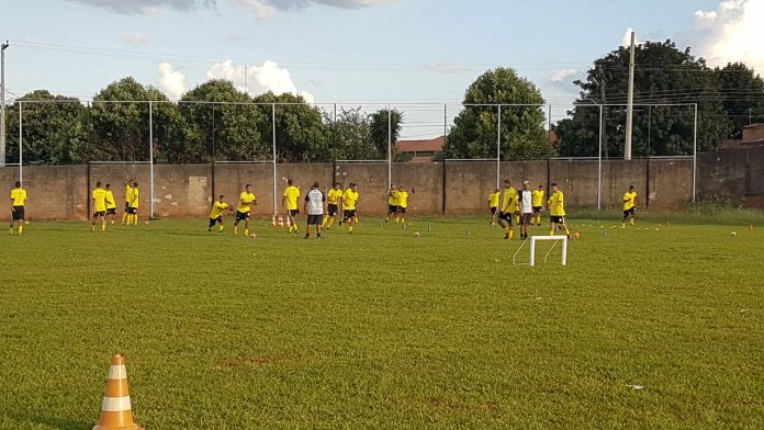 goiânia treina dúvida 1
