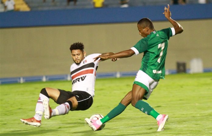 goias 2x1 santa cruz