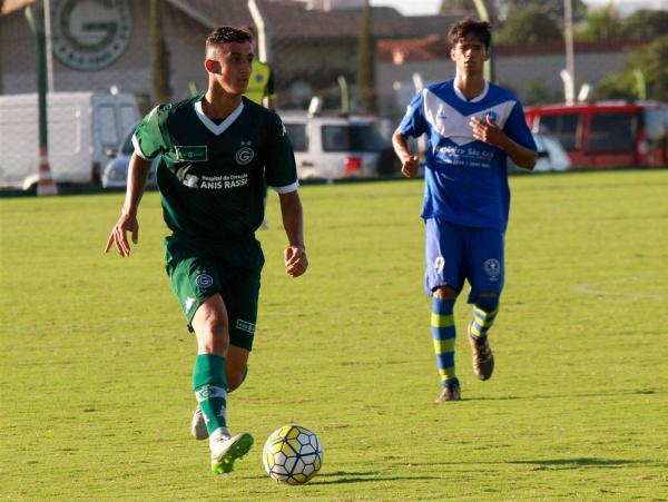 goiás sub-17 campinas